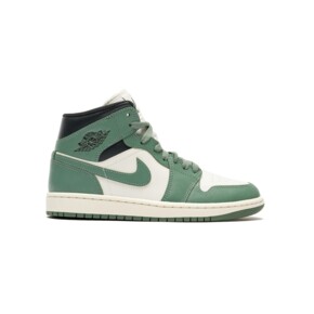 Кроссовки мужские Nike Air Jordan 1 MID BQ6472-130